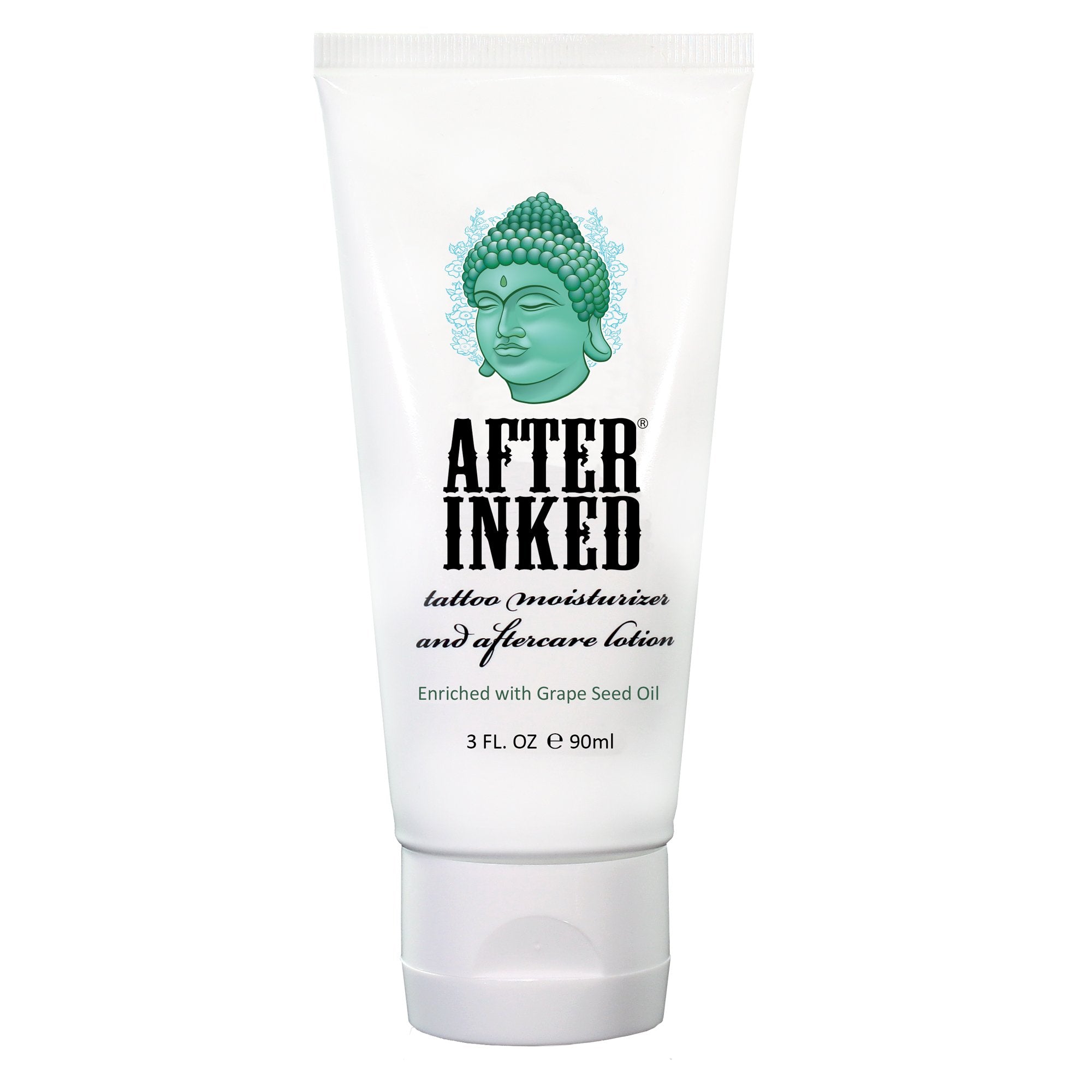 Best Moisturizer & Aftercare Lotion for Tattoos